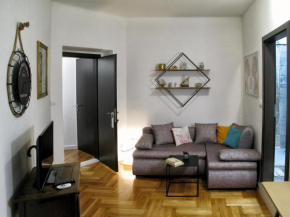 Luxury studio 2Sun